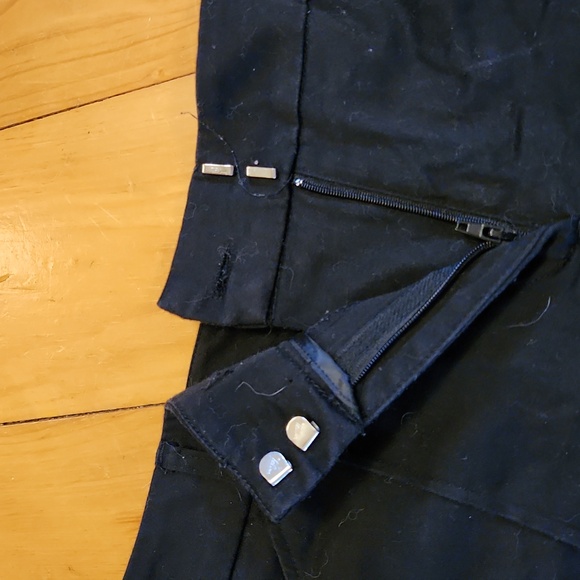 Dynamite • dressy shorts | 9 - Picture 3 of 6